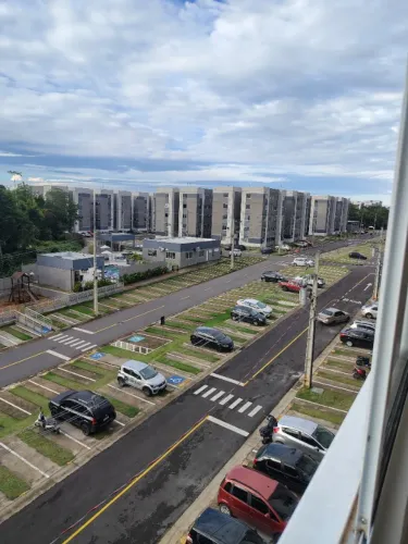 Apartamento pra alugar 