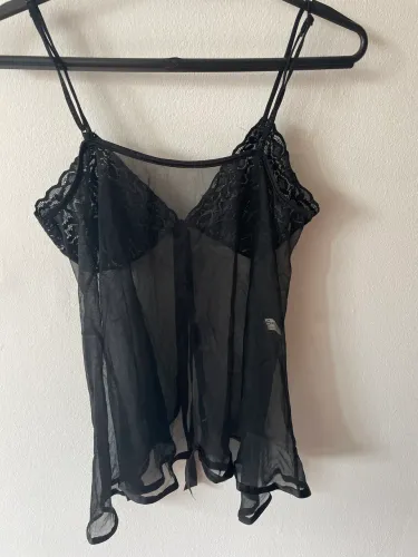 Lingerie M