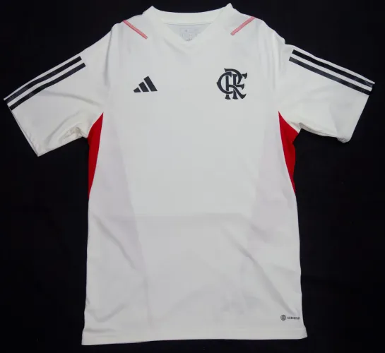 Camisa Flamengo treino 