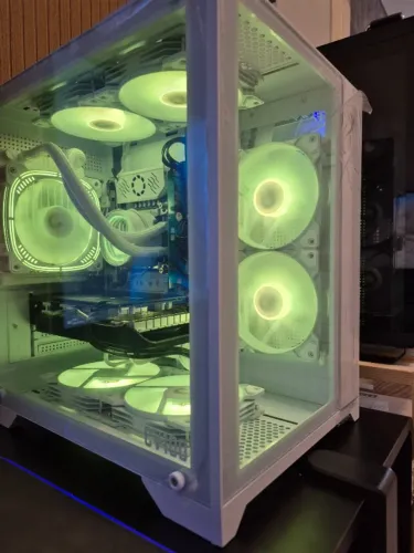 Computador Gamer NOVO NOVO MESMO