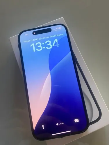 iPhone 15