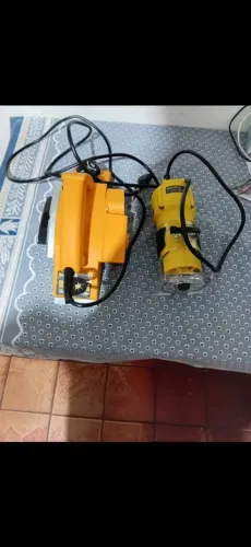 Vendo essas duas máquinas 