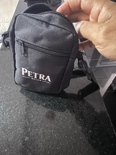 Bolsa lateral