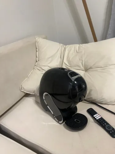 Cafeteira elétrica dolce gusto neo
