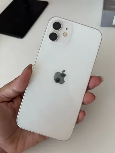 iPhone 12