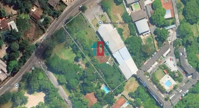 Vargem Grande | Terreno