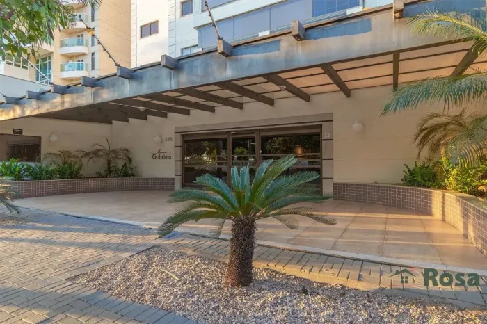 Apartamento para venda e locação Santa Rosa Cuiabá