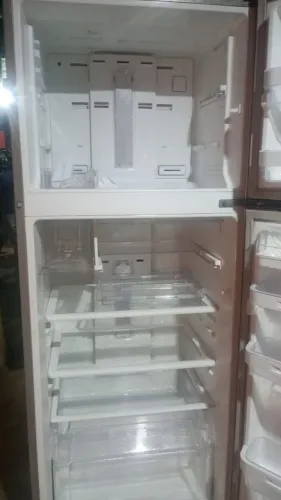 Geladeira frost free