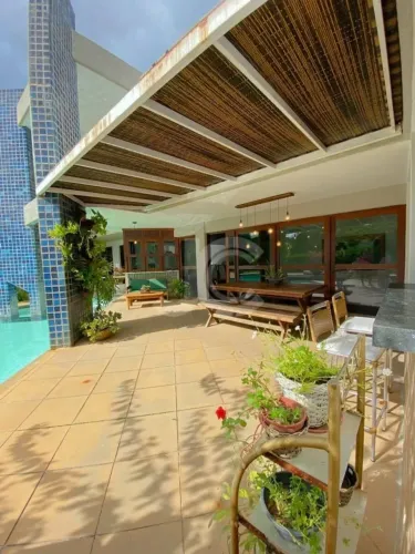 Casa à venda Condomínio Vila dos Pinheiros - Bairro Boa Vista
