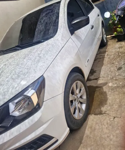 Volkswagen Gol Geração VII MSI 1.6 8V Flex Mec. 4P 2019