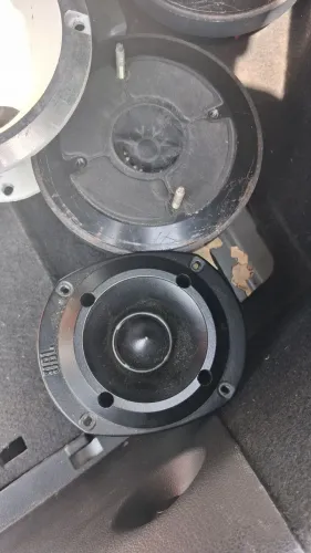 Drivers d305 e tweta st400
