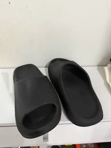 Chinela nuvem slide Unissex