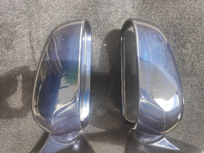 Retrovisor externo Mitsubishi Lancer 