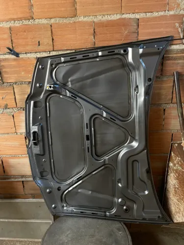 VENDO CAPO DE GOL G3