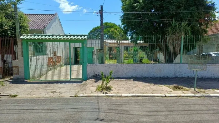 Vendo Terreno Bairro Harmonia