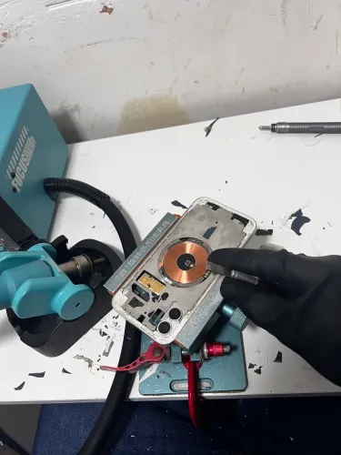 Melhor técnico de Salvador 