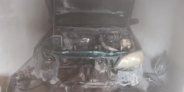 Motor astra 1.8 starder