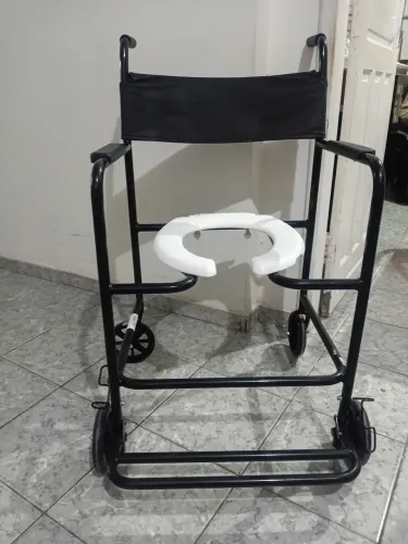 Cadeira de Banho
