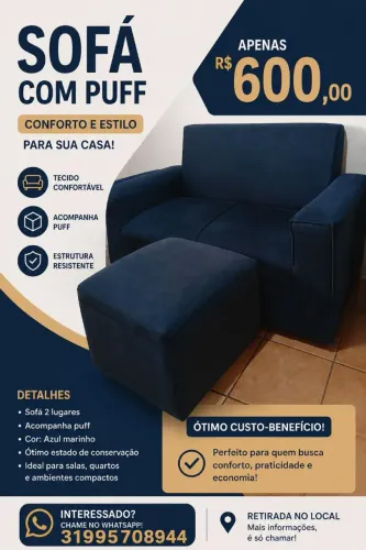 Sofá