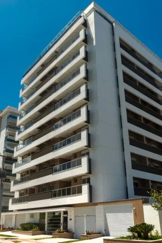 Alugo, apartamento 2 quartos, Praia de Palmas.