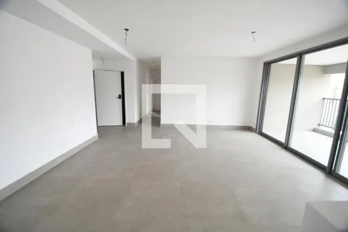 APARTAMENTO RESIDENTIAL em Campinas - São Paulo, Cambuí