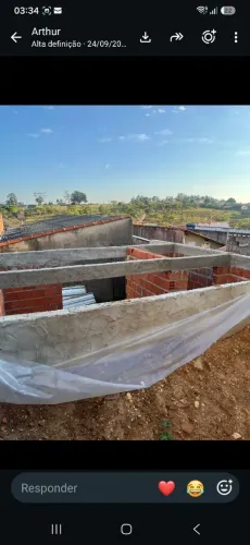 Vende terreno