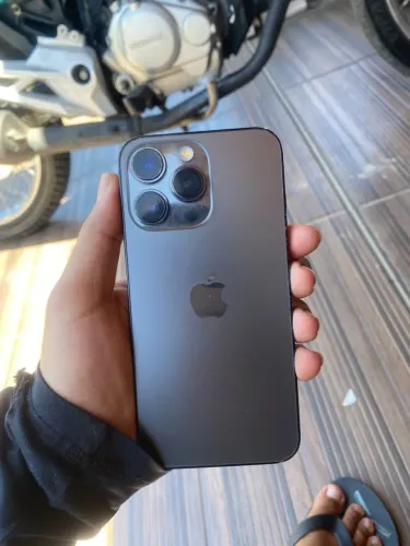 vendo iphone 13 pro