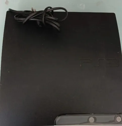 Vídeo game PS3
