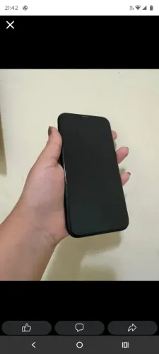 Vende se iPhone xr