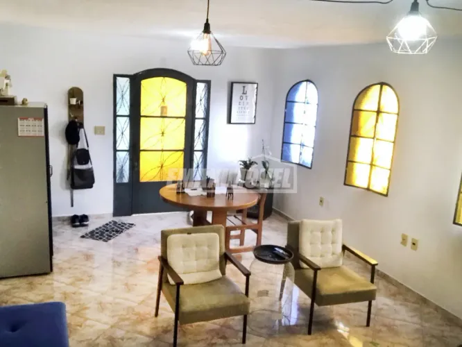 Casa para alugar ou comprar no Jardim dos Estados em Sorocaba -SP
