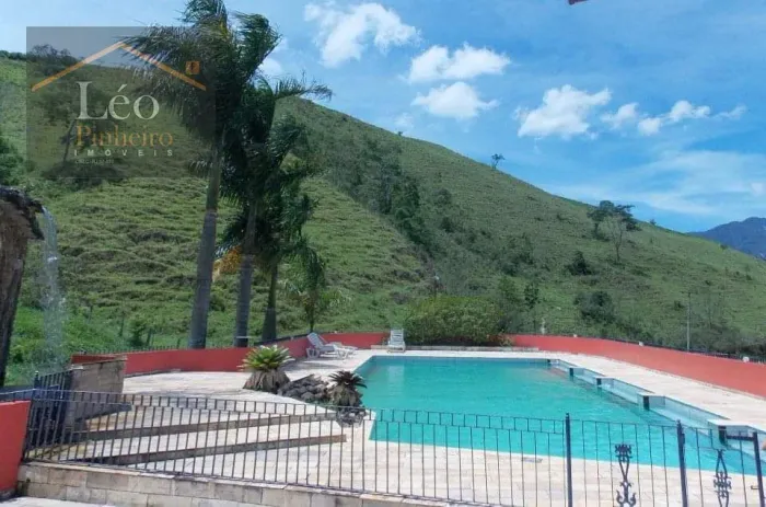 Sítio em Frade - Macaé