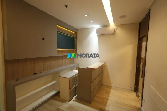 SALA COMERCIAL À VENDA - 75 m² - PRADO - BELO HORIZONTE (MG)