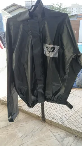 Roupa chuva feminina M