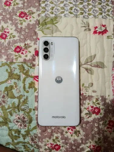Moto G52 - 128g