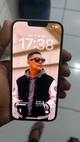 iPhone 14 128gigas