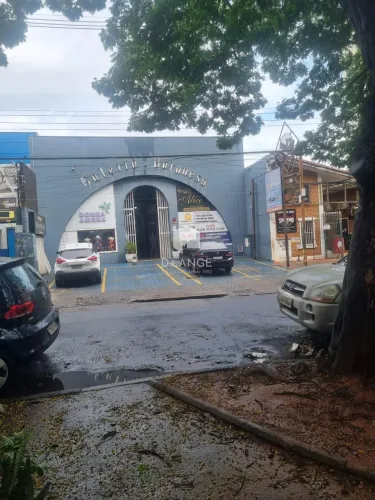 Sala comercial para venda e alugar no bairro Barão Geraldo em Campinas - SP