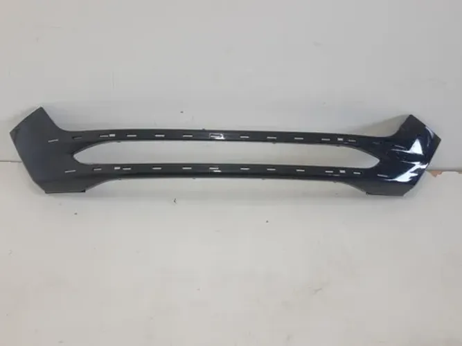 Aplique Dianteiro Fiat Toro 2016 2017 2018 Original