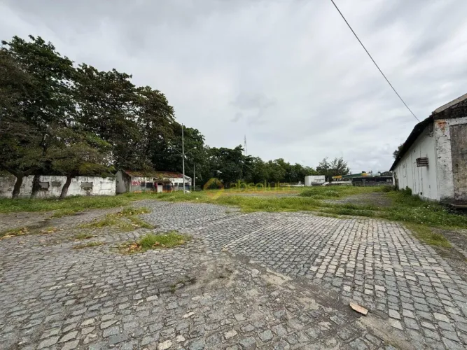 Área, 7668 m² - venda por R$ 20.000.000,00 ou aluguel por R$ 60.000,00/mês - Recife - Reci