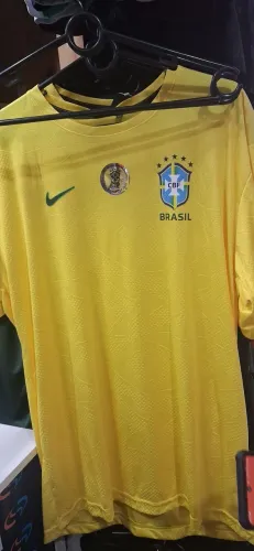 Camisa do Brasil