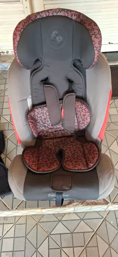 Cadeira para carro
