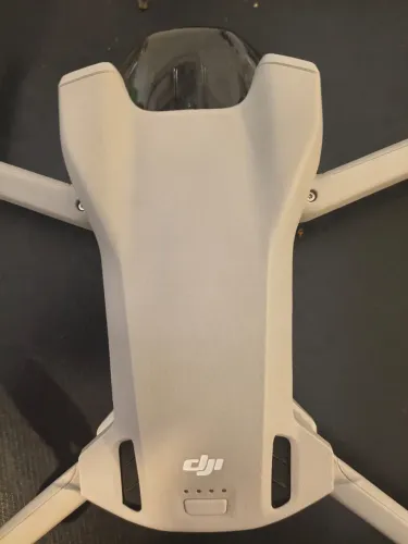DJI MINI 3 