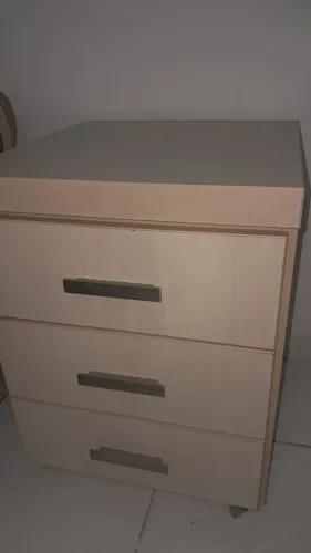 Cômoda