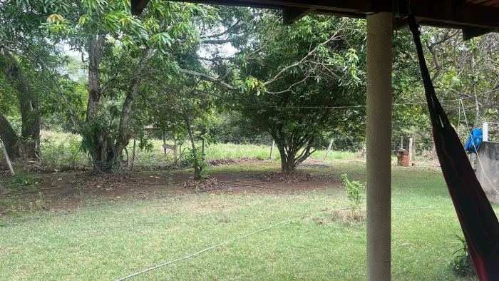 Chácara a venda no município de Bela Vista de Goiás 650,000.00