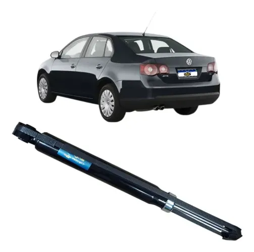 Amortecedor Traseira Jetta 2.5 2006 2011 Jetta 2.0 Tsi 11/17