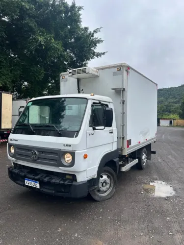 Volkswagen 5.150 DRC 4X2 2015/2015