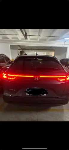 Honda HR-V EXL 1.5 Sensing 16V 5P Aut. 2023