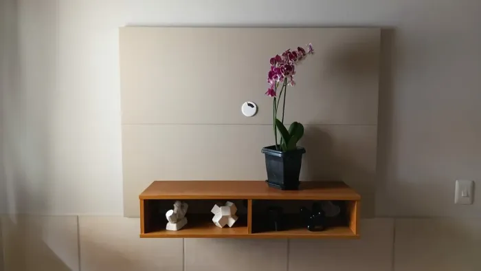 Painel de tv