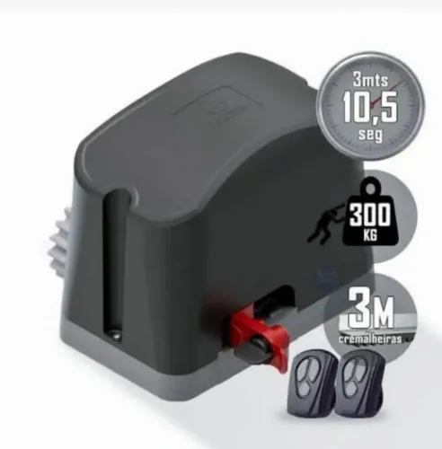Motor de portão 