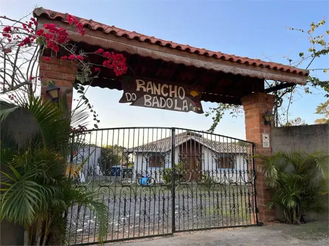 CHÁCARA DOS SONHOS 2.000m² - MAIRIPORÃ / PICO OLHO D'ÁGUA - 40 MIN DE SP