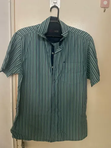 Camisas Sociais